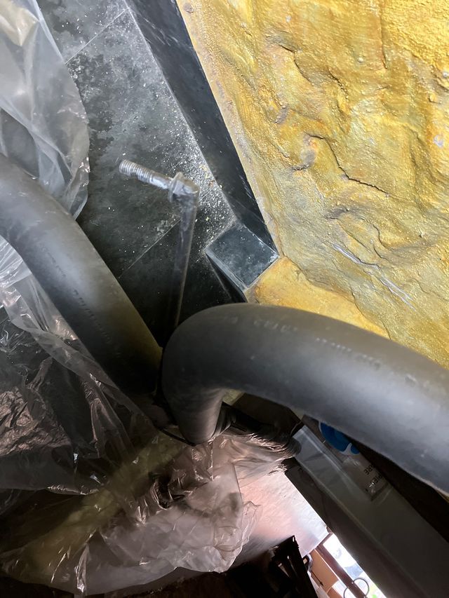 Escape 1 salida a cada lado 330i N52 e90 e91 e92