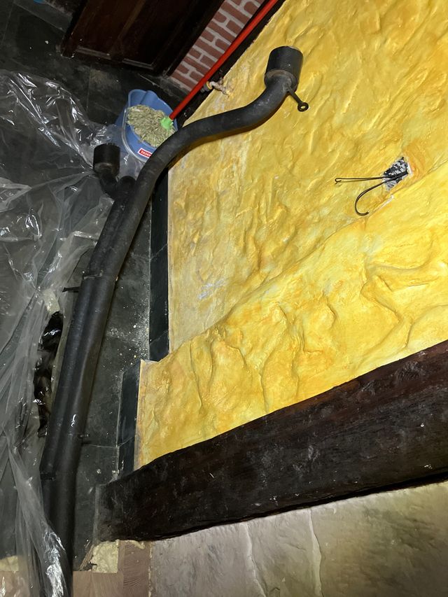 Escape 1 salida a cada lado 330i N52 e90 e91 e92