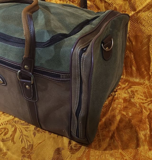 Bolsa Viaje Chic.