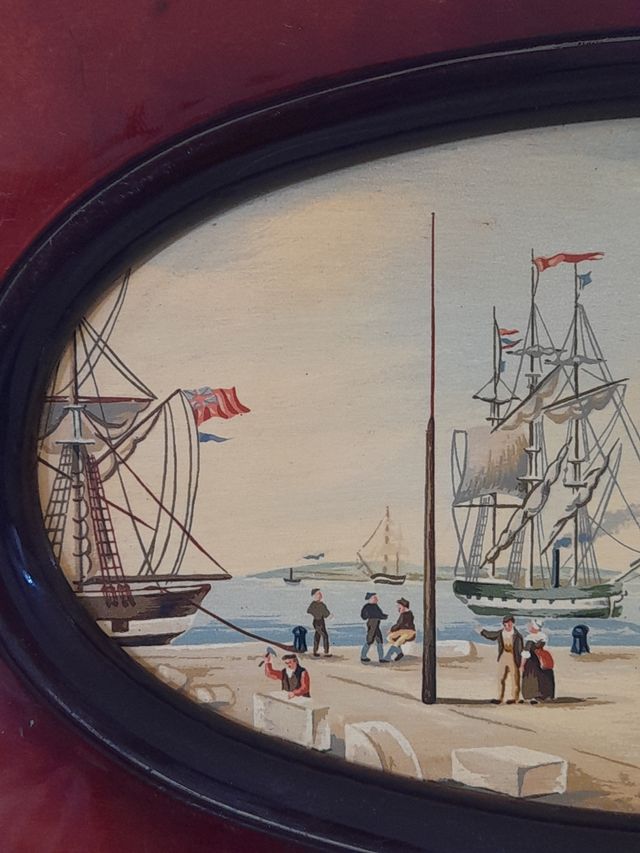 Rita Simonetto Certificato Di Autenticità Prestige