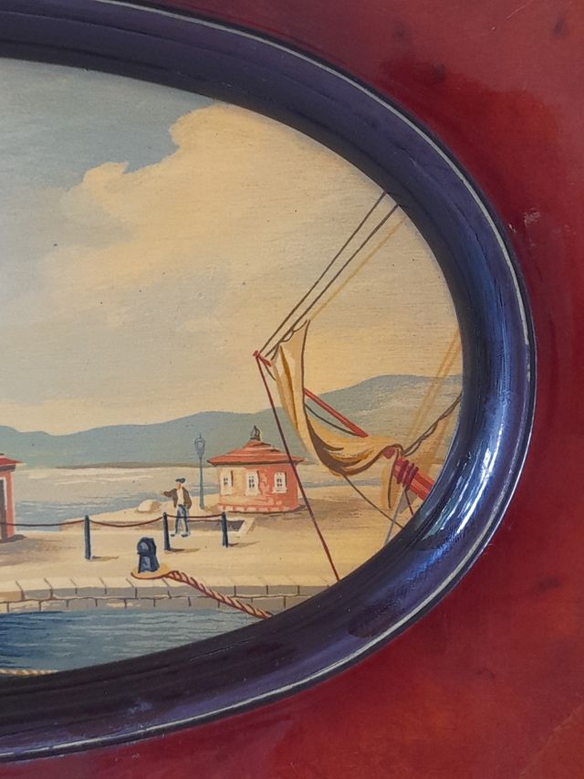 Rita Simonetto Certificato Di Autenticità Prestige