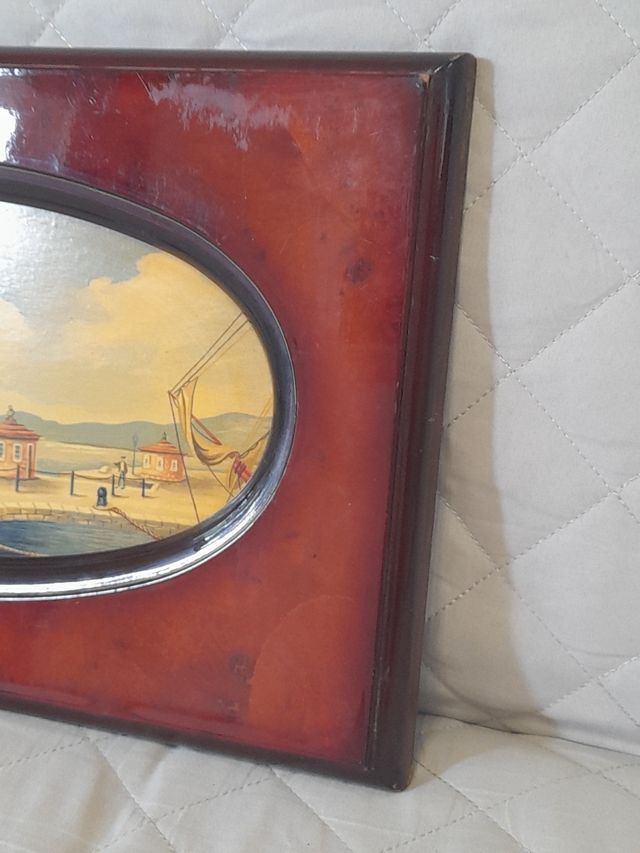 Rita Simonetto Certificato Di Autenticità Prestige