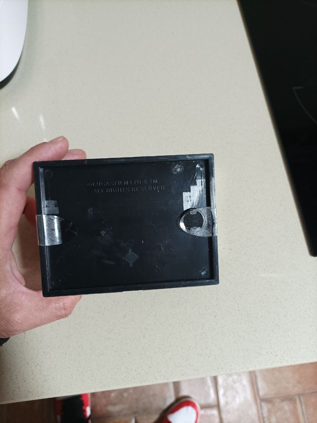 nave x-wing de Star wars