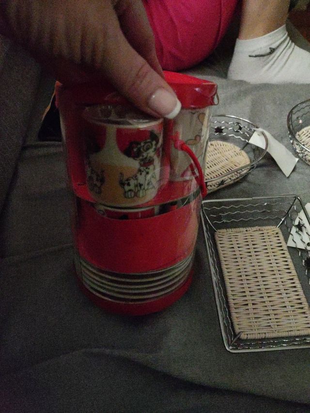 juego café dálmata