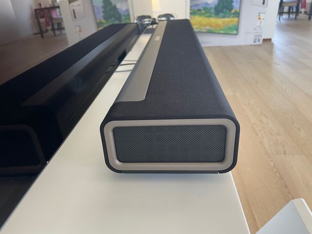 Sonos playbar como nueva