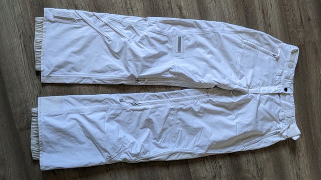 Conjunto esquí Quechua