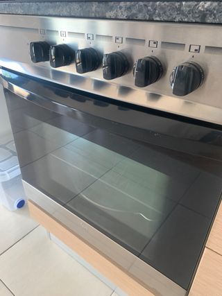Horno TEKA HI-435 ME de segunda mano por 99 EUR en Reco de Salou en WALLAPOP