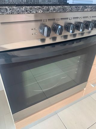 Horno TEKA HI-435 ME de segunda mano por 99 EUR en Reco de Salou en WALLAPOP