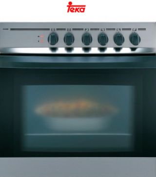 HORNO CONVENCIONAL TEKA HI-435 ME I 30000