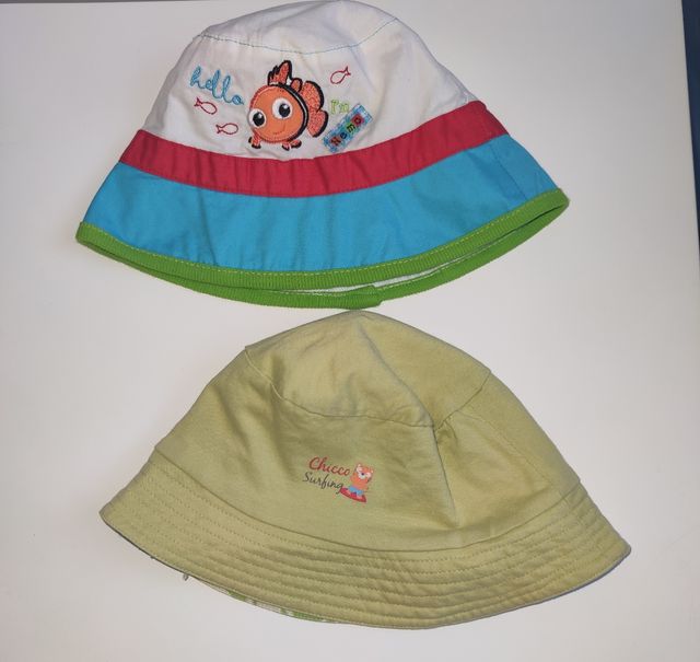 Gorros verano