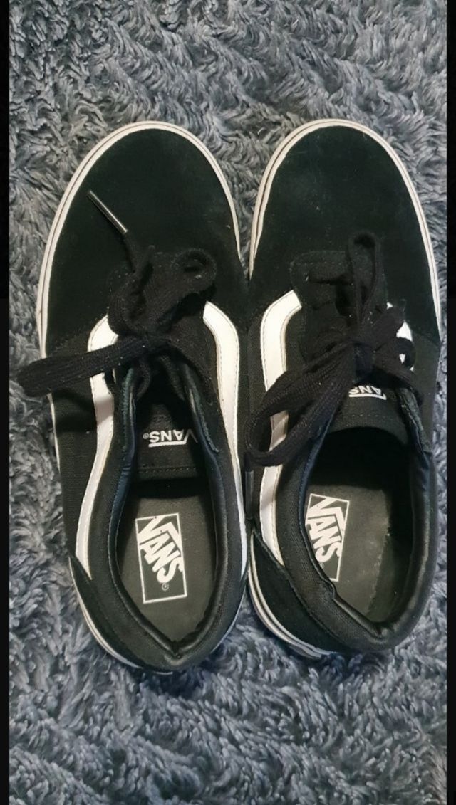 zapatillas Vans
