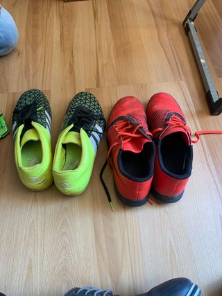 Botas Futbol 7 Online Shop, UP TO 57% OFF | gctplus.com