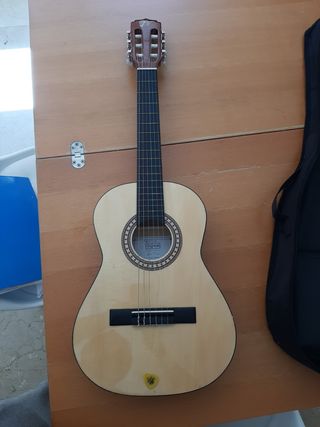 Comprar Valencia VC103 Natural Guitarra Clásica | Musicopolix