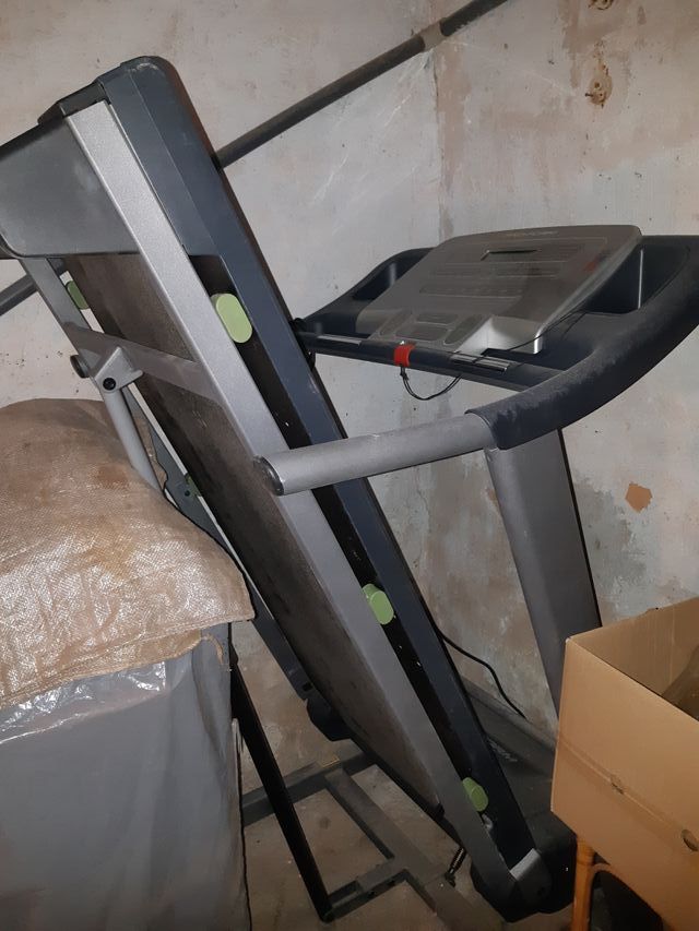 cinta andadora en muy buen estado pro-form. 