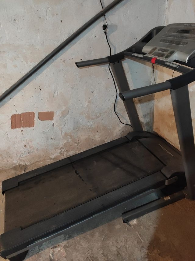 cinta andadora en muy buen estado pro-form. 