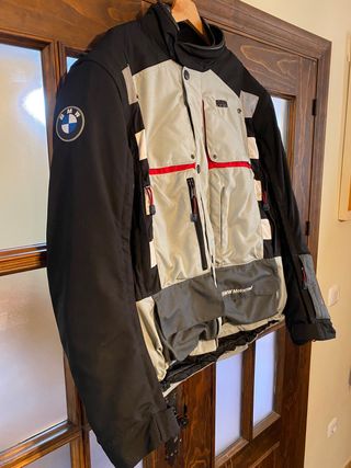 Chaqueta Bmw de segunda mano en Algeciras en WALLAPOP