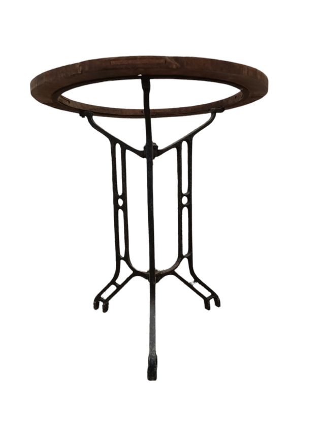 tavolino bistro france 1870