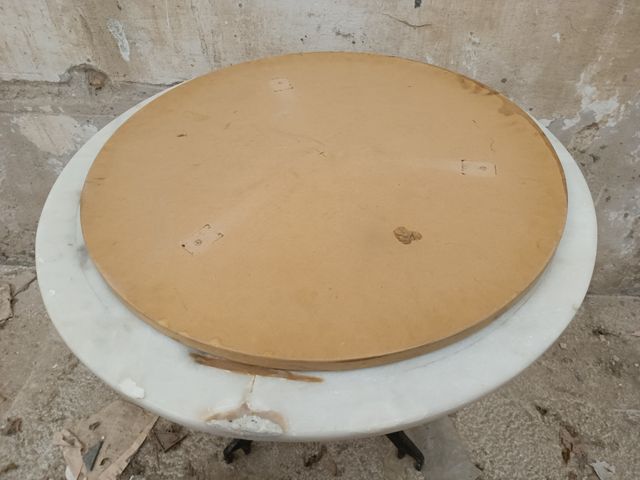 tavolino bistro france 1870