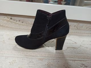 Botas y botines de mujer Pitillos
