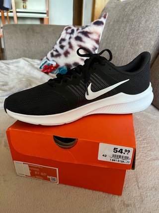 NIKE Downshifter 42 EU Turnschuhe