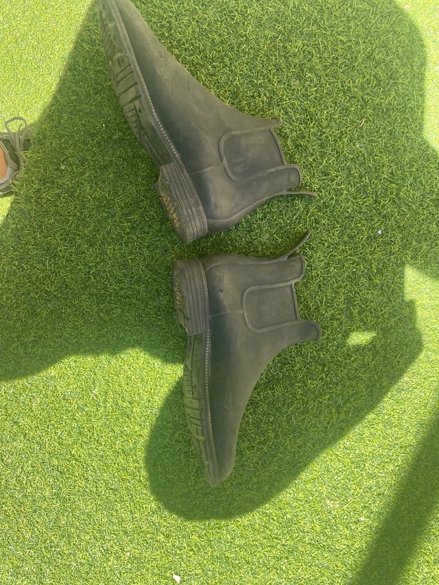 Botines talla 34 equitación