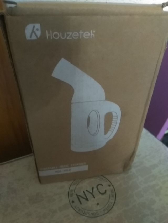 plancha vapor vertical