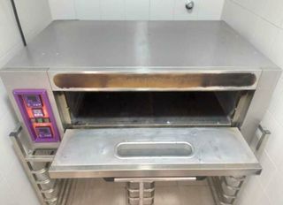 Horno pastelero de segunda mano por 300 EUR en Valencia en WALLAPOP