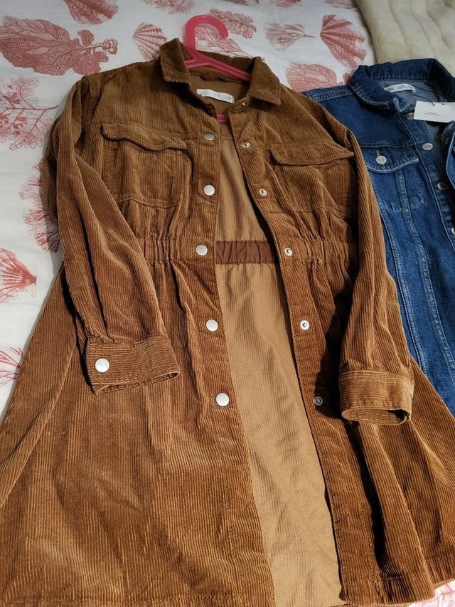 lote ropa niña 9/10