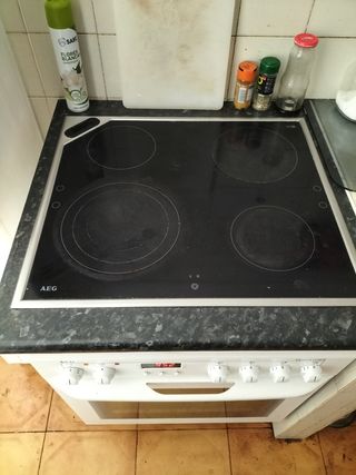 Comprar Horno Vitroceramica | Catálogo de Horno Vitroceramica en SoloStocks