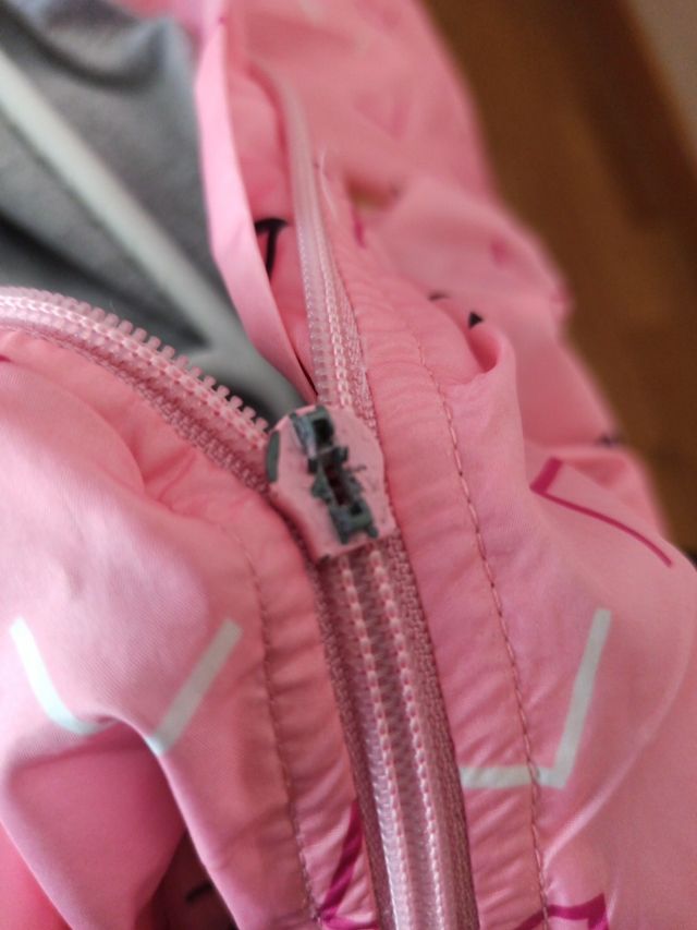 Chaqueta sport entre tiempo. Talla10