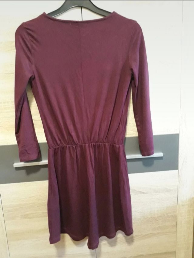 Tuta corta Bershka Mono