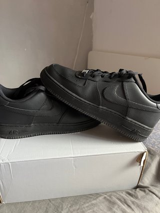 Nike air force 1 de segunda mano por 85 EUR en Santa Cruz de Tenerife en  WALLAPOP