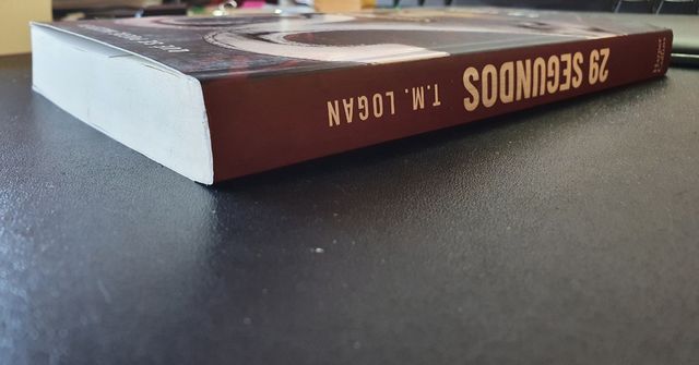 29 SEGUNDOS 1° Edición