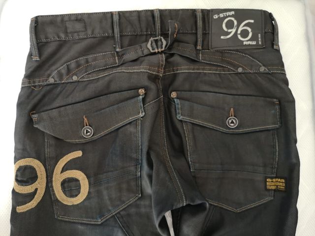 Pantalon G-Star