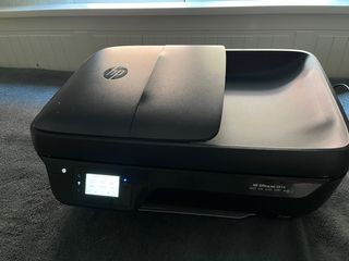 Impresora hp officejet 3834 de segunda mano por 80 EUR en Madrid en WALLAPOP