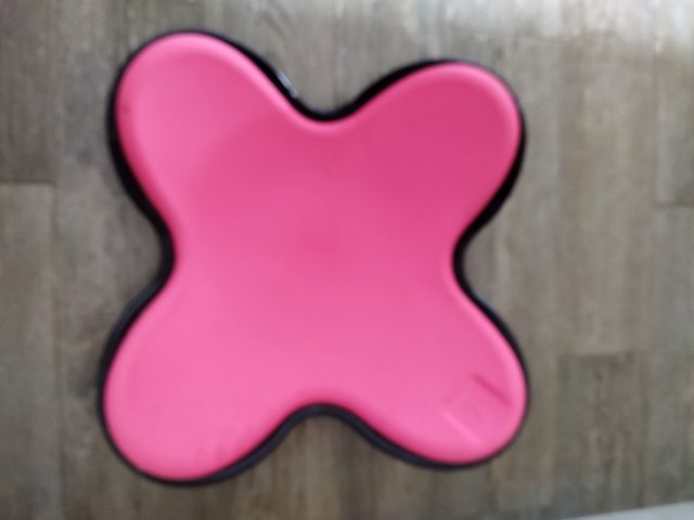 aparato de addominales