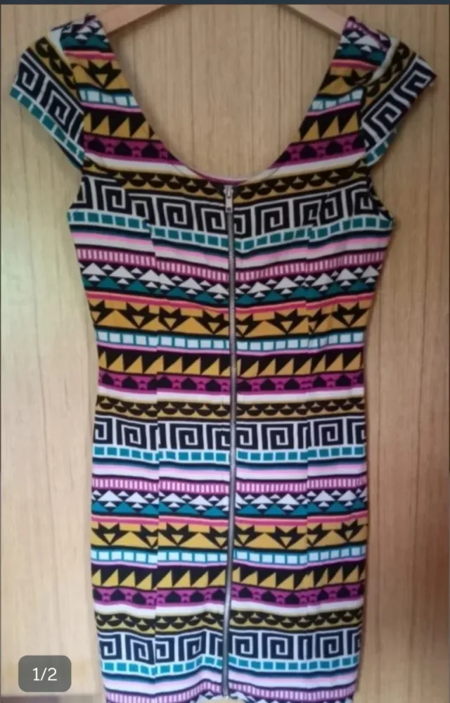 Lote ropa verano mujer Talla S
