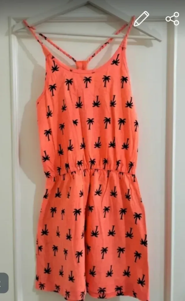 Lote ropa verano mujer Talla S