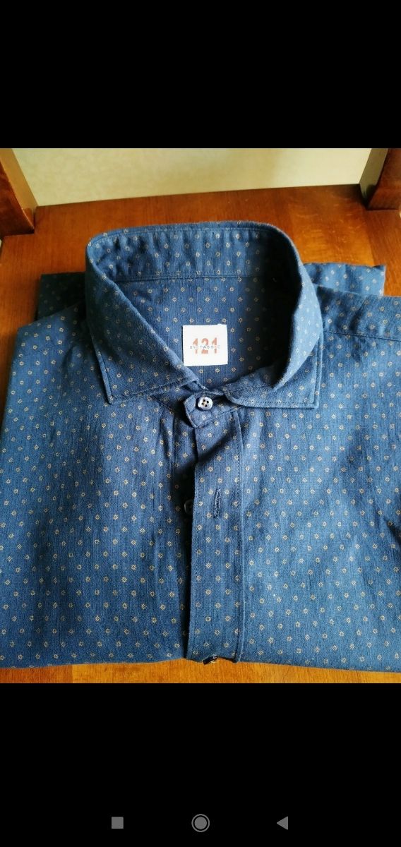 Camicia 121 One twoone