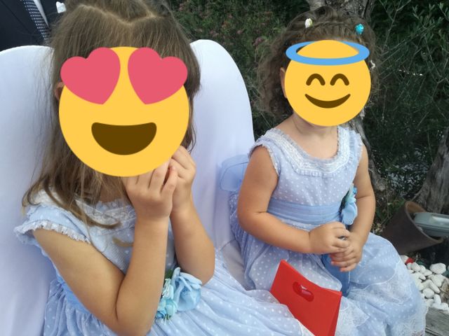 VESTIDO NIÑA CEREMONIA