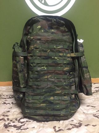 Mochila Altus Militar de segunda mano por 140 EUR en Málaga en WALLAPOP