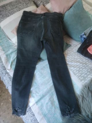 Jeans Slim Fit Hombre | Nueva Colección Online | ZARA España
