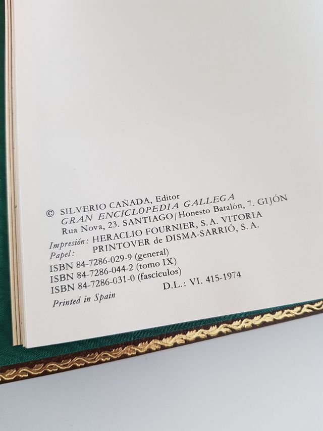 Gran Enciclopedia Gallega