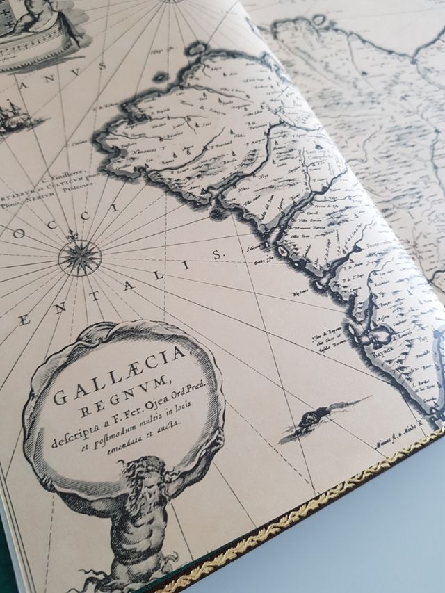 Gran Enciclopedia Gallega