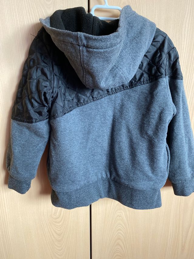 Chaqueta boboli talla 104