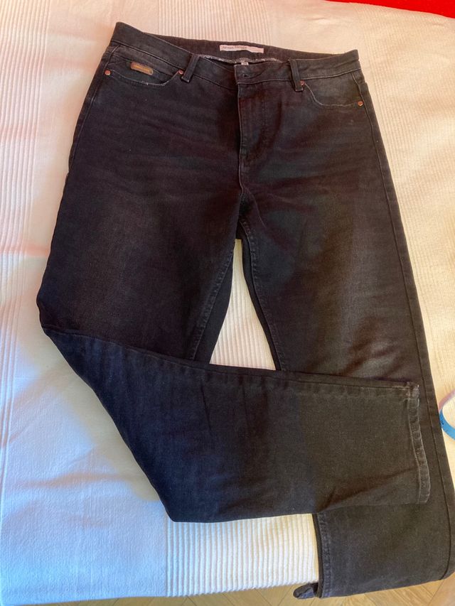 Vaquero Fórmula Joven (El Corte Inglés)