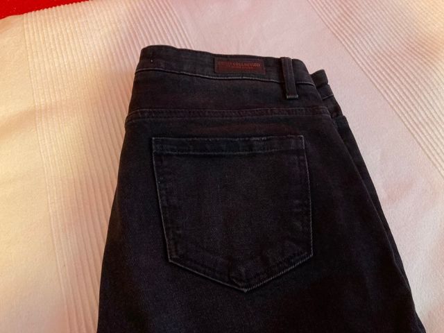 Vaquero Fórmula Joven (El Corte Inglés)