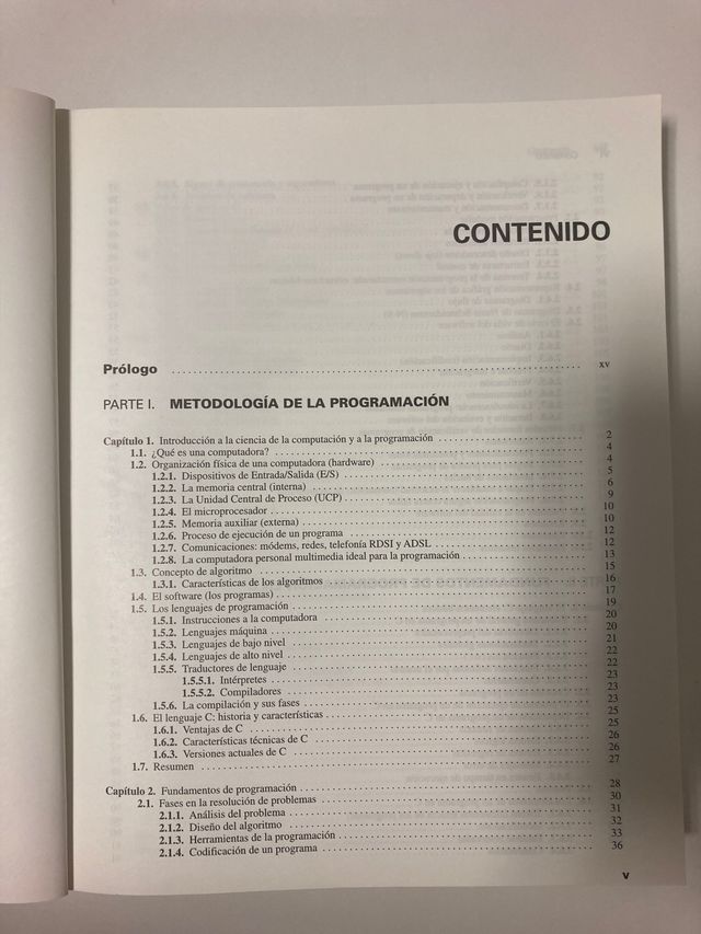 Programación en C