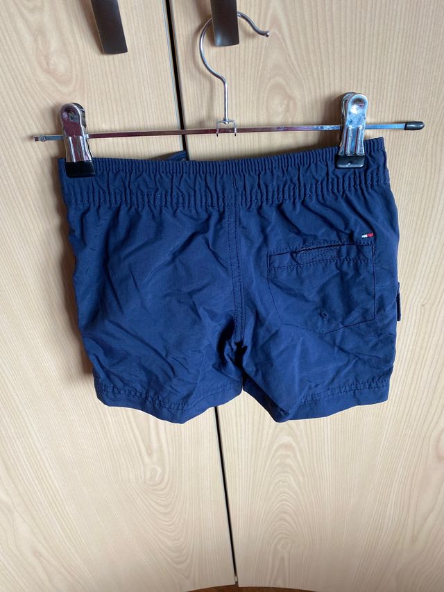 Bañador varios colores