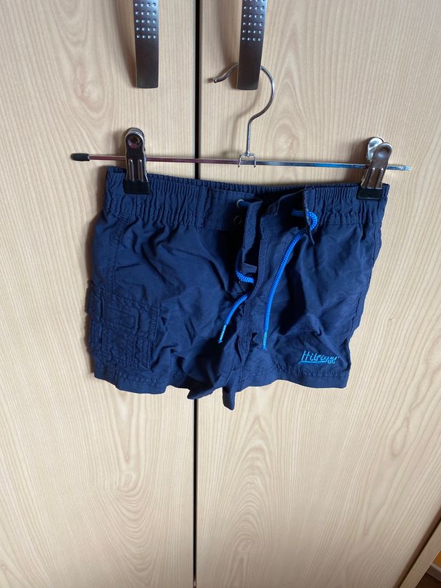 Bañador varios colores